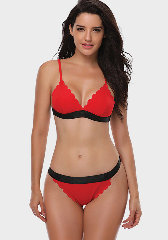 Lente Micro Bikini Lente Micro Bikini