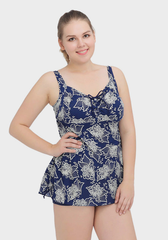 Aurum Bandage Print Swimwear Aurum Bandage Print Swimwear