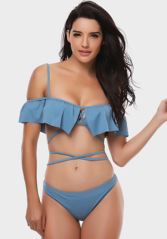 Careo Bandeau Off Shoulder Careo Bandeau Off Shoulder