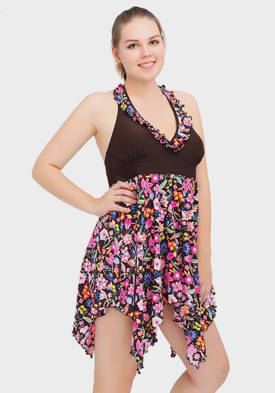 Brevi Push Up Swim Dress Brevi Push Up Swim Dress