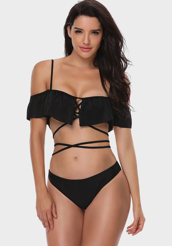 Careo Bandeau Off Shoulder Careo Bandeau Off Shoulder
