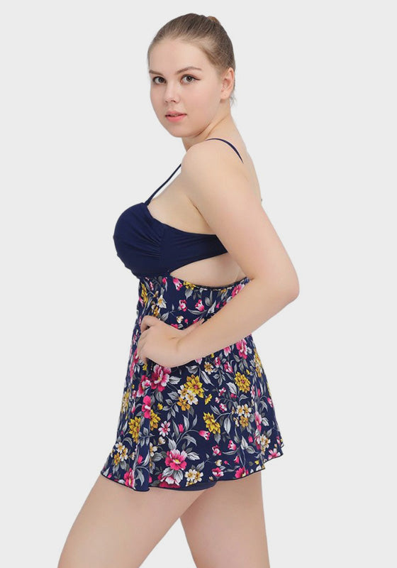 Ollian Padded Monokini Ollian Padded Monokini