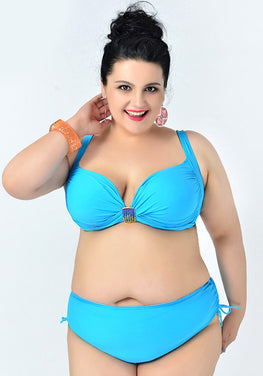 Miro Plus Size Bikini