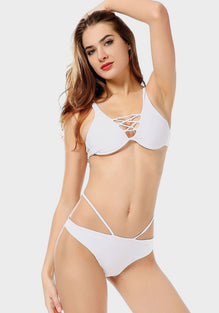 Dena Push Up Underwire Bikini